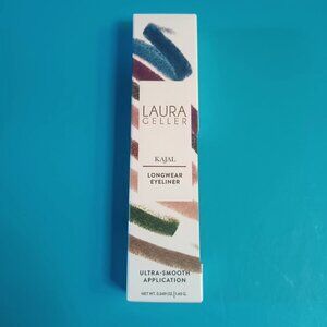 NIB Laura Geller Kajal Longwear Eye Liner CLAY Kohl Full Size .049 Oz